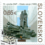 The Slovak National Uprising 
