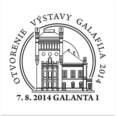 Galafila 2014