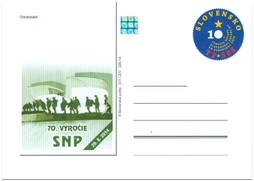 70. výročie SNP