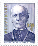 Osobnosti: Andrej Hlinka (1864 – 1938)