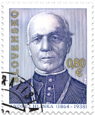 Osobnosti: Andrej Hlinka (1864 – 1938)