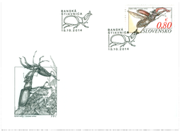 Nature Protection: Sitno National Nature Reserve – Lucanus Cervus