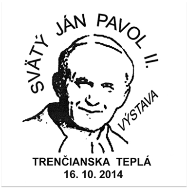 Svätý Ján Pavol II.