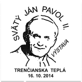 Svätý Ján Pavol II.