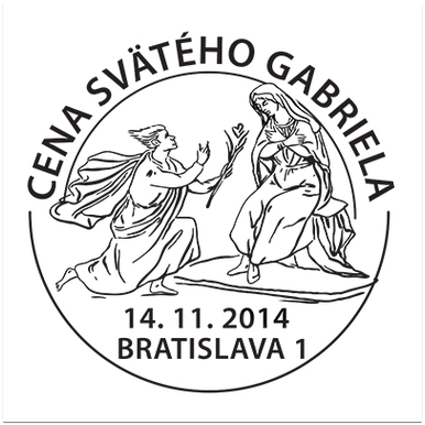 Cena svätého Gabriela