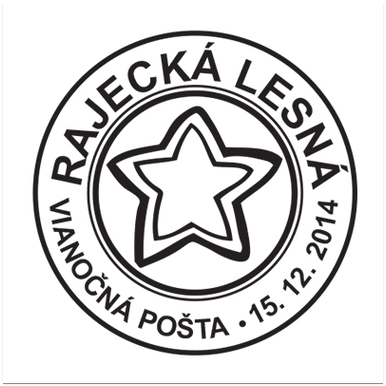 Vianočná pošta