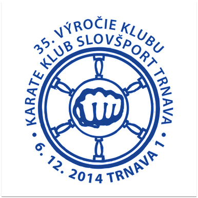 35. výročie Karate klubu Trnava