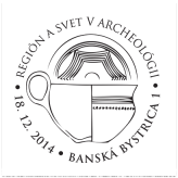 Región a svet v archeológii