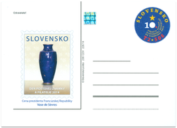 The Day of the Slovak Postage Stamp and Philately