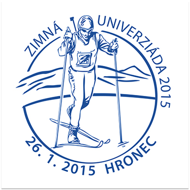 Winter universiade 2015