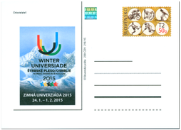 Winter Universiade 2015