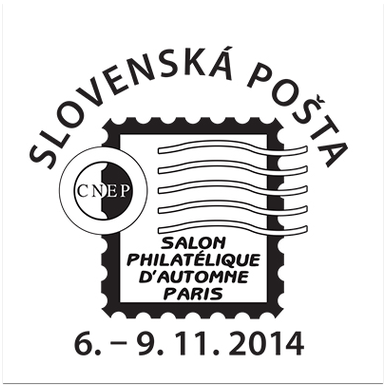 Salon Philatelique D´Automne