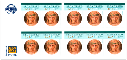 Easter motifs in the work of Karol Ondreička (1898 – 1961)