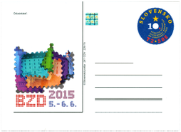 Bratislava Collectors Days 2015