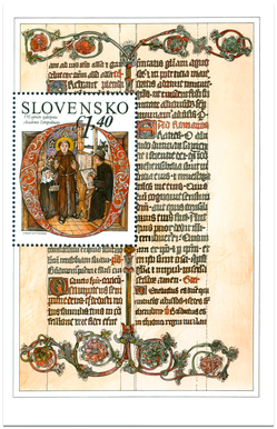 550th Anniversary of Establishing the Academia Istropolitana