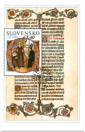 550th Anniversary of Establishing the Academia Istropolitana