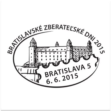 Bratislavské zberateľské dni 2015