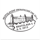 Bratislavské zberateľské dni 2015