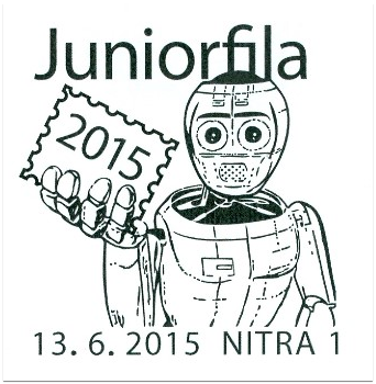 Juniorfila 2015