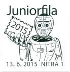 Juniorfila 2015