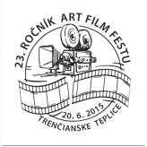 23. ročník Art Film Festu
