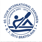 60. Tour International Danubien