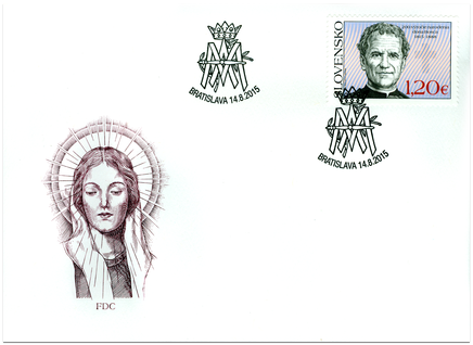 200th Birth Anniversary of don Bosco