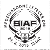 SIAF 2015