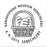 Národopisné múzeum Sebechleby