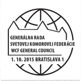 Generálna rada svetovej komorovej organizácie