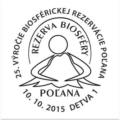 25. výročie biosférickej rezervácie Poľana