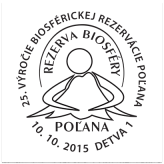 25. výročie biosférickej rezervácie Poľana