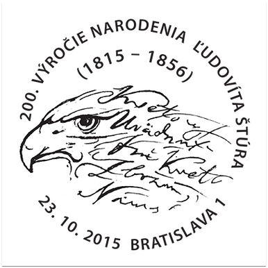 200. výročie narodenia Ľudovíta Štúra