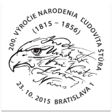 200. výročie narodenia Ľudovíta Štúra