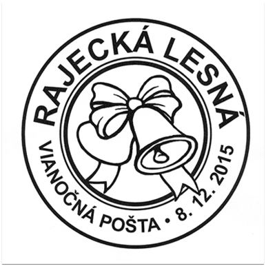 Vianočná pošta 2015