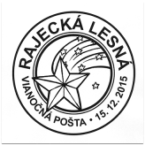 Vianočná pošta 2015