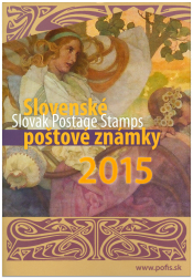 Ročník známok 2015