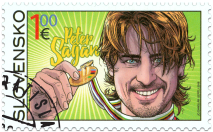 Majstrovstvá sveta v cestnej cyklistike 2015 - Peter Sagan