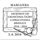 100 rokov od ukončenia ťažby a spracovana bridlice v Marianke