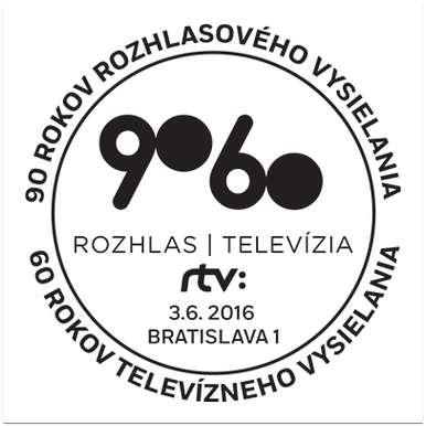 90 rokov rozhlasového a 60 rokov televízneho vysielania RTVS