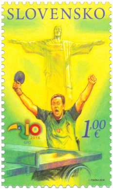 XV. letné paralympijské hry v Riu de Janeiro