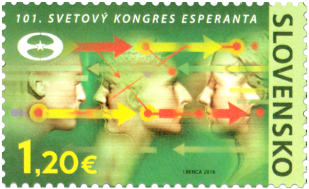 101st World Congress of Esperanto