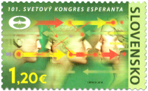101st World Congress of Esperanto