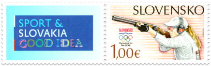 XXXI. letné olympijské hry v Riu de Janeiro