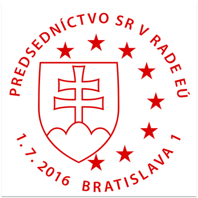 Predsedníctvo SR v Rade EÚ