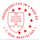 Predsedníctvo SR v Rade EÚ