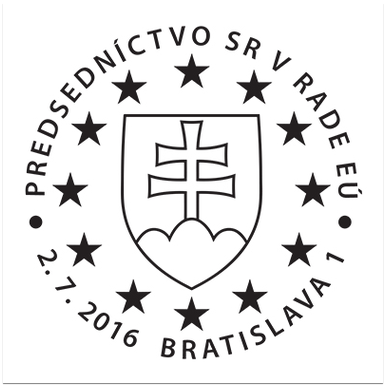 Predsedníctvo SR v Rade EÚ