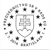 Predsedníctvo SR v Rade EÚ