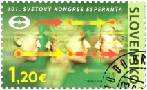 101st World Congress of Esperanto