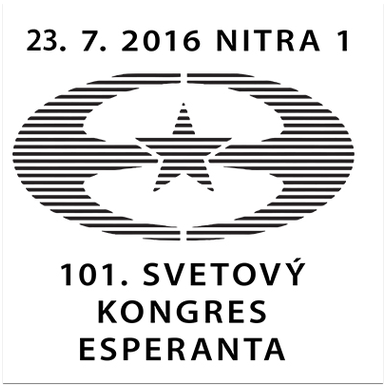 101. svetový kongres esperanta